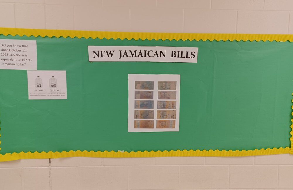 New Jamaica New Jamaica