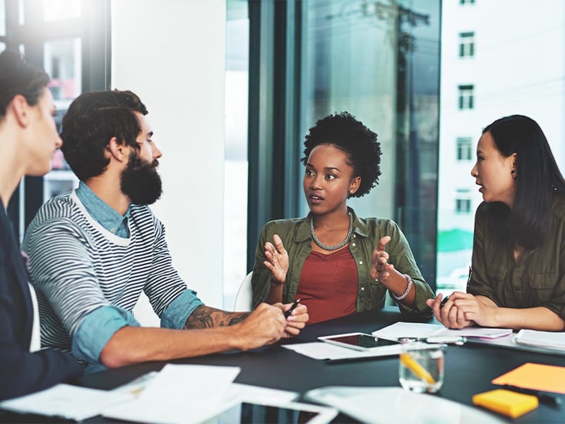 Meet the TPG Cultural Exchange Team | Expert Support