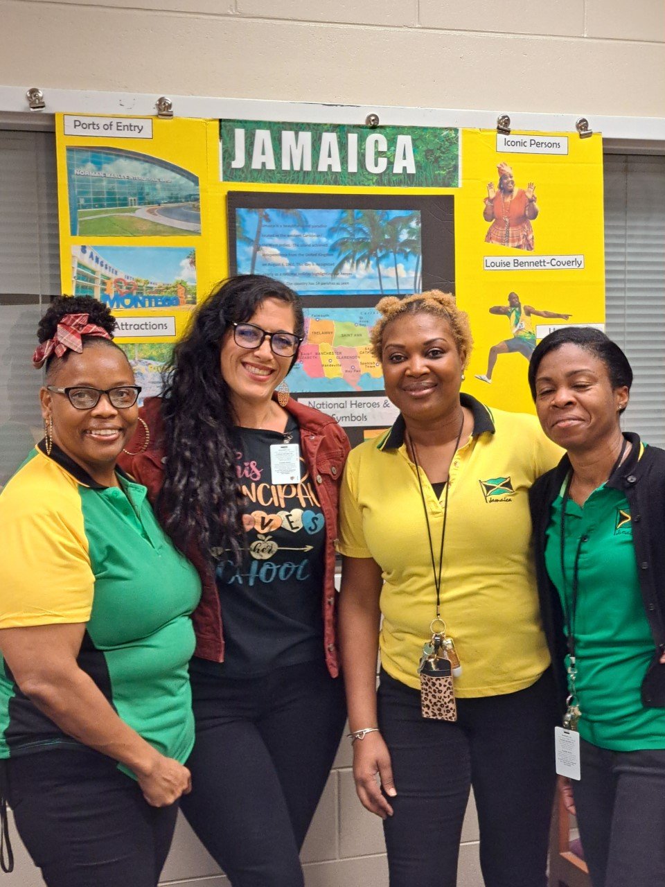Bringing Our Unique Cultures to Life