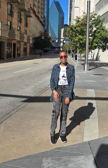 Personal Story: A Journey of Dreams, Resilience, and Growth