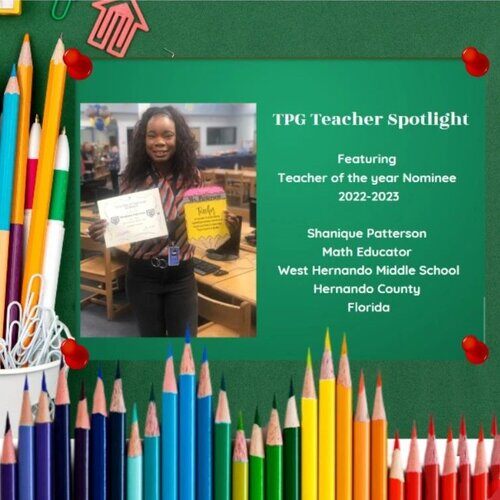 Follow our teachers